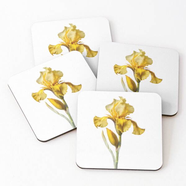 Item preview, Iris. designed and sold by moths-minor.