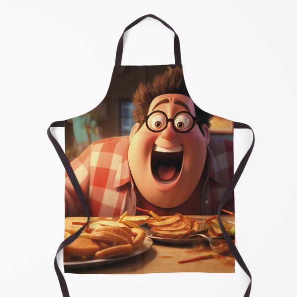 Item preview, Hungry for delicious fast food designed and sold by Mauswohn.