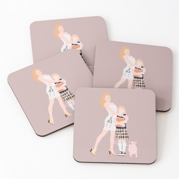 Item preview, molly and ray designed and sold by aluap106.