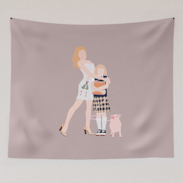 Item preview, molly and ray designed and sold by aluap106.
