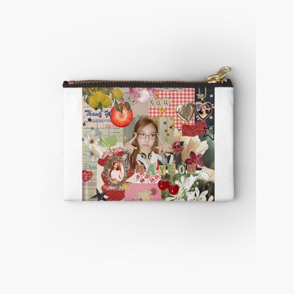 Artikelvorschau, Nayeon-Collage entworfen und verkauft von aeiia.