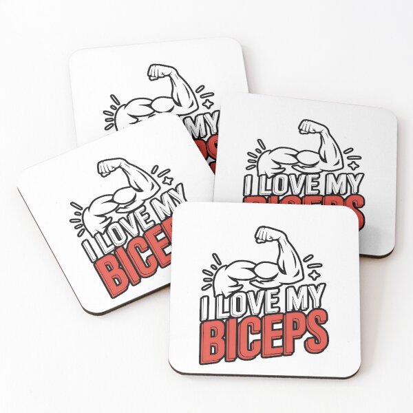 Item preview, biceps, biceps and muscles, gym, fitness, workout designed and sold by Divine-Favour.