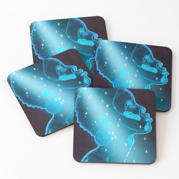 Item preview, Daughters of The Light designed and sold by SOLSKETCHES.