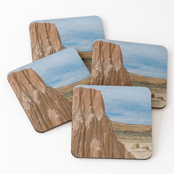 Item preview, Spire in Cathedral Gorge State Park designed and sold by Scenic West - Photos by Angel.
