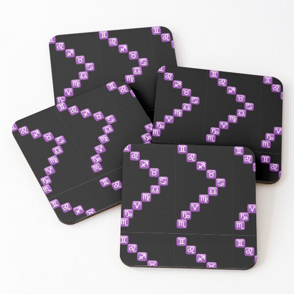 Item preview, Zodiac signs  designed and sold by *Wade Center.
