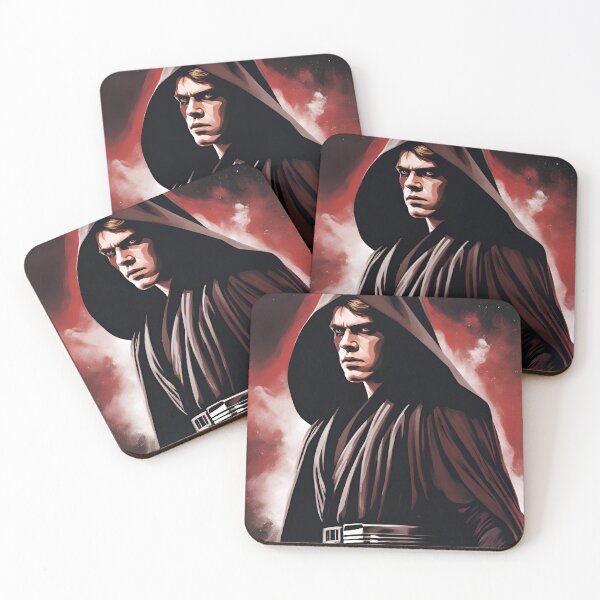 Item preview, Ani with the dark side designed and sold by clc7000.