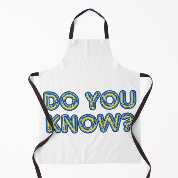 Item preview, Do you know? designed and sold by Kid Wits Ink  "Wise enough to leave a lasting impression!".