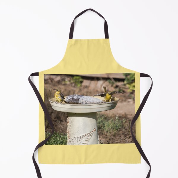 Item preview, Orioles bañándose designed and sold by CarolM.