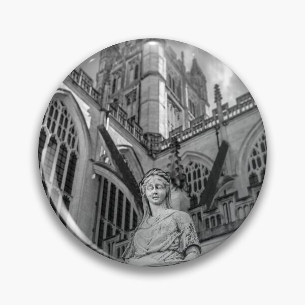 Artikelvorschau, Kathedrale von Bath entworfen und verkauft von Dannyhowe847.