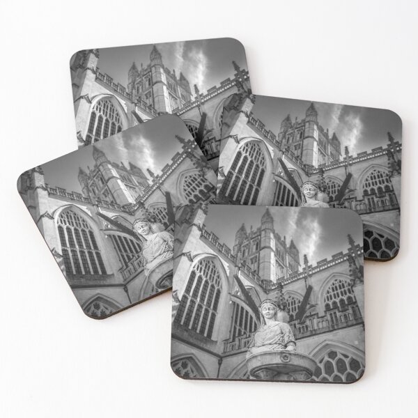 Item preview, Bath Cathedral designed and sold by Dannyhowe847.