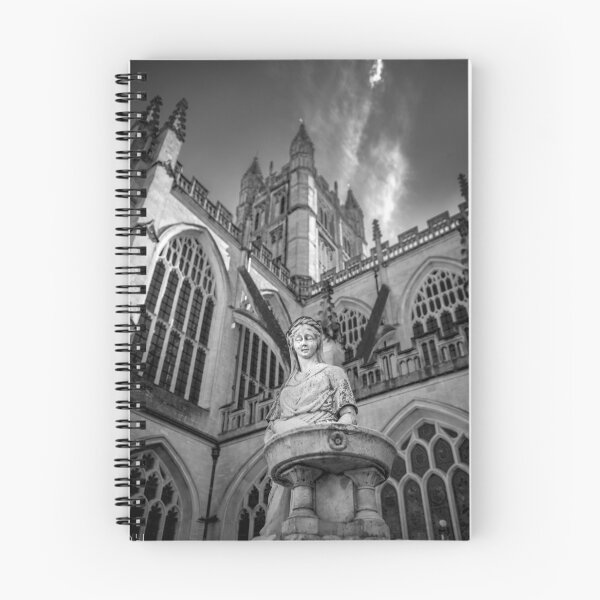 Item preview, Bath Cathedral designed and sold by Dannyhowe847.
