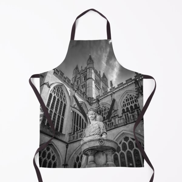 Item preview, Bath Cathedral designed and sold by Dannyhowe847.