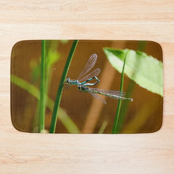 Item preview, Tight love. Northern damselfly designed and sold by Jouko Lehto Photography.
