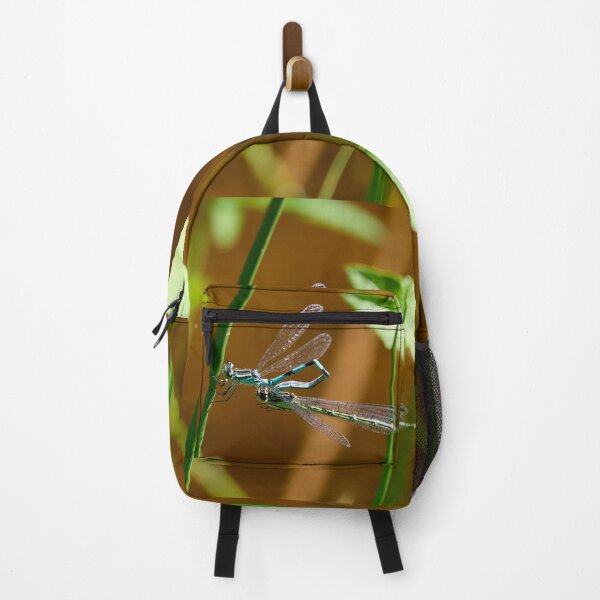 Item preview, Tight love. Northern damselfly designed and sold by Jouko Lehto Photography.