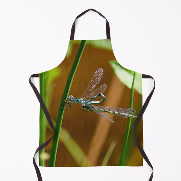 Item preview, Tight love. Northern damselfly designed and sold by Jouko Lehto Photography.