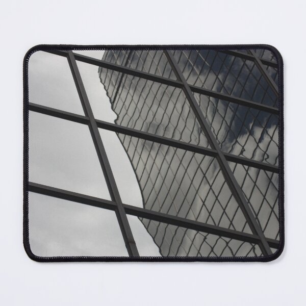 Item preview, Abstract reflection designed and sold by vellocent.