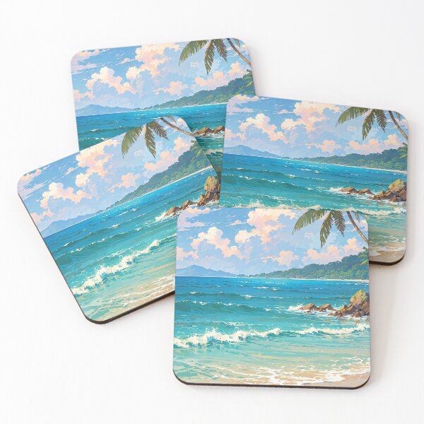 Item preview, Golfo Dulce, Costa Rica designed and sold by Worldscape Wonders.