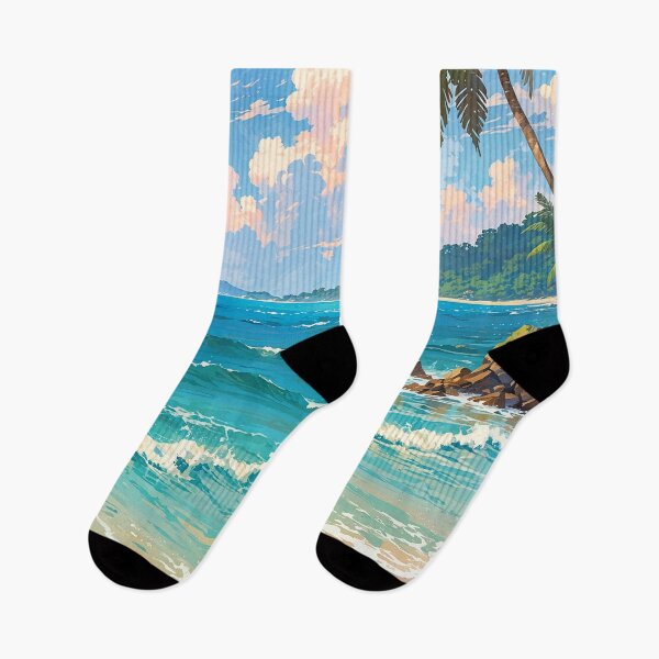 Item preview, Golfo Dulce, Costa Rica designed and sold by Worldscape Wonders.