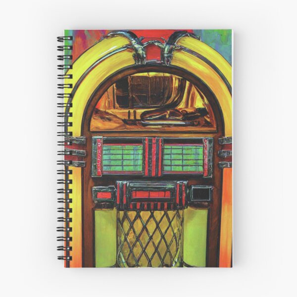 Item preview, Vintage Wurlitzer 1015 Jukebox designed and sold by BestArtByArvind.