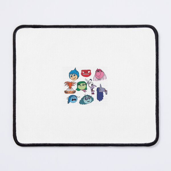 Item preview, Inside Out 2  designed and sold by Amoricoo.