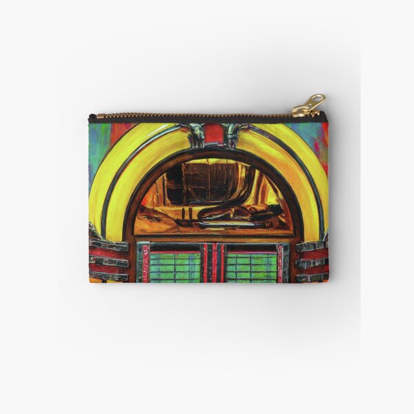 Item preview, Vintage Wurlitzer 1015 Jukebox designed and sold by BestArtByArvind.