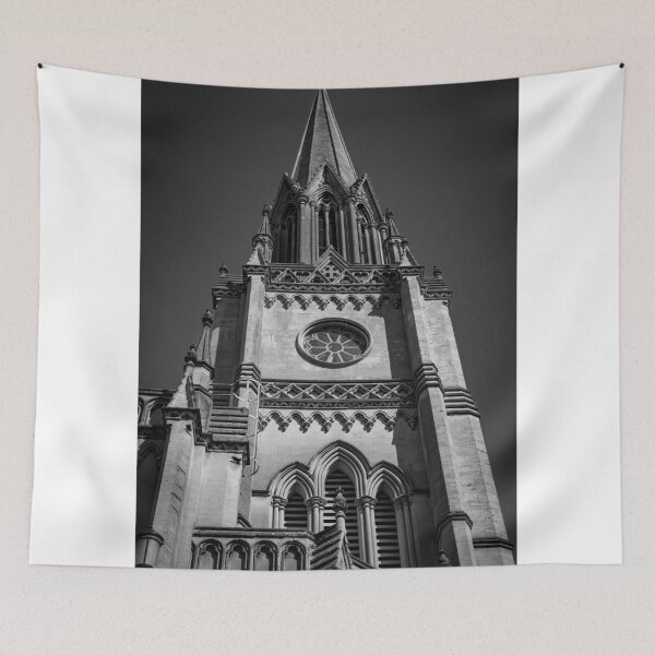 Item preview, Bath Cathedral designed and sold by Dannyhowe847.