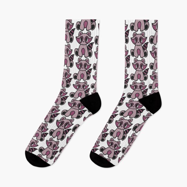 Item preview, Pink Baby Raccoon designed and sold by vernart.
