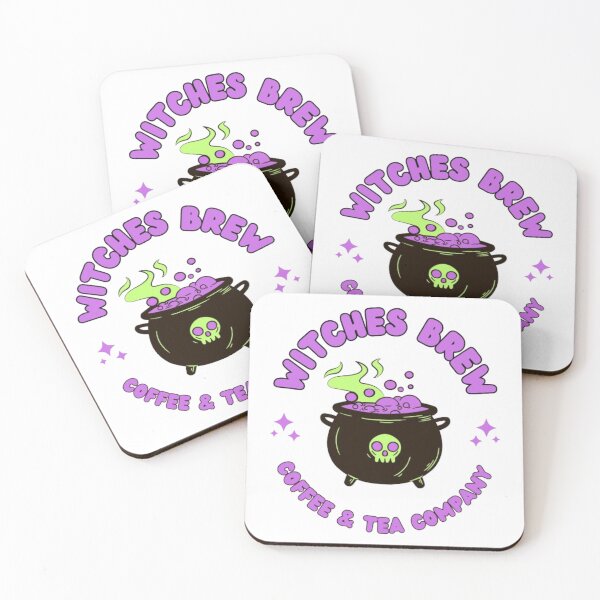 Item preview, witches brew designed and sold by Olive's Cozy Little Shop.
