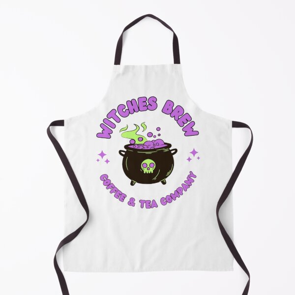Item preview, witches brew designed and sold by Olive's Cozy Little Shop.