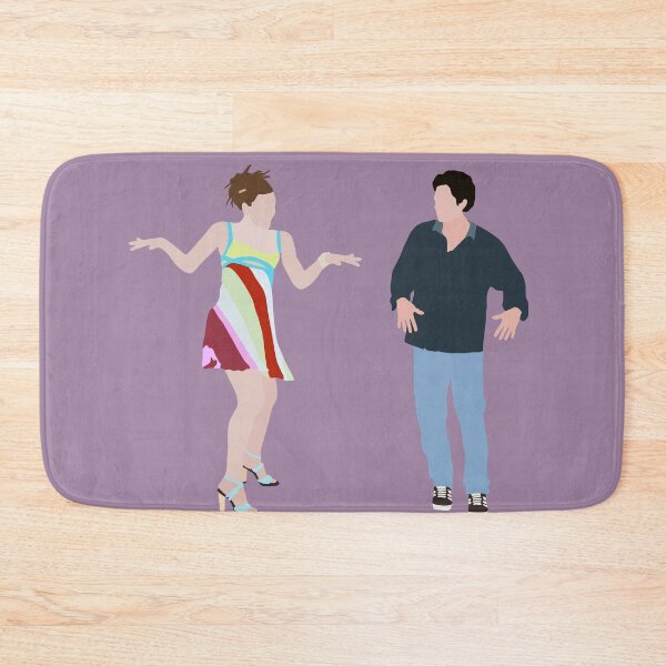 Item preview, jenna and matt designed and sold by aluap106.