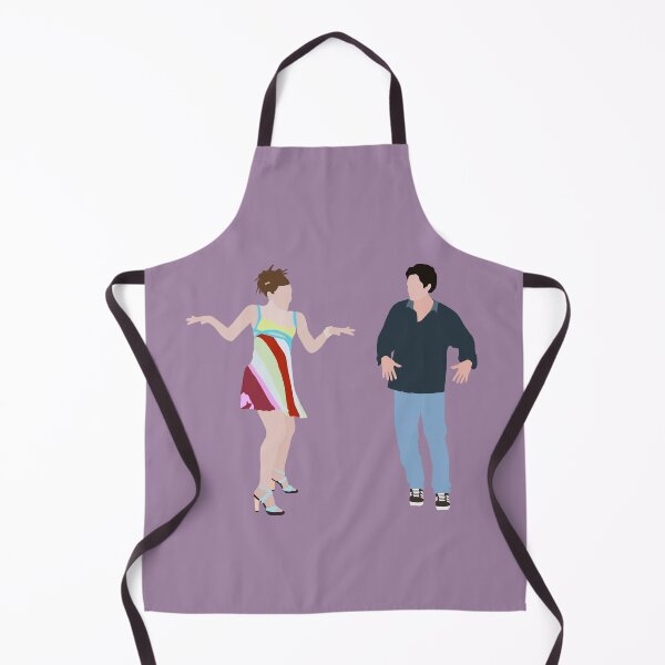 Item preview, jenna and matt designed and sold by aluap106.