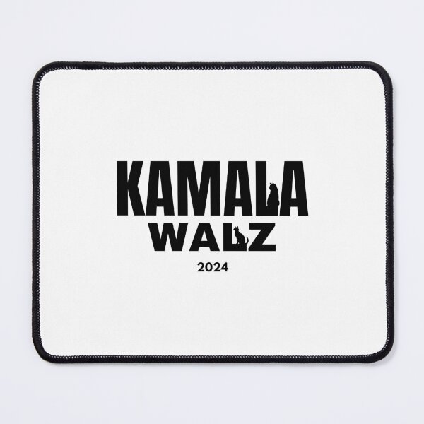Item preview, Kamala Walz 2024 designed and sold by Only Legends.