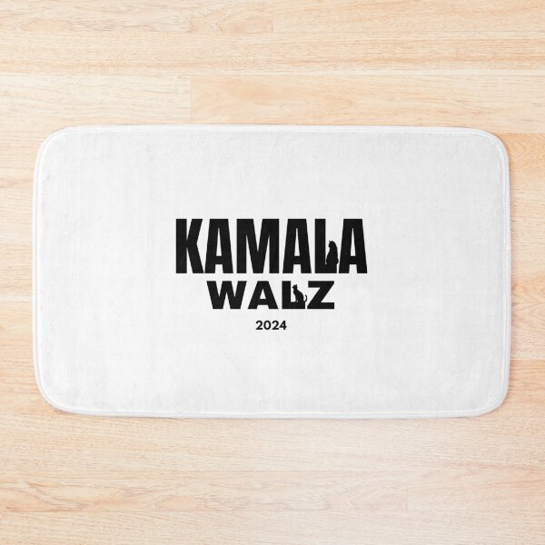 Item preview, Kamala Walz 2024 designed and sold by Only Legends.