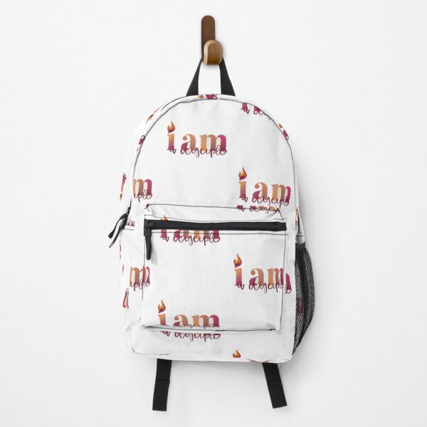 Item preview, I am a disciple  designed and sold by toocoolforyou96.