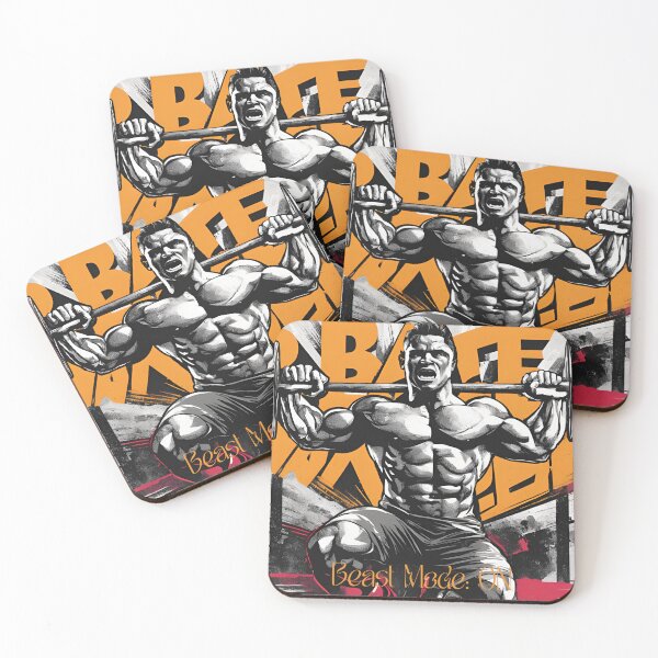 Item preview, The Beast Mode  designed and sold by Ethanabban.