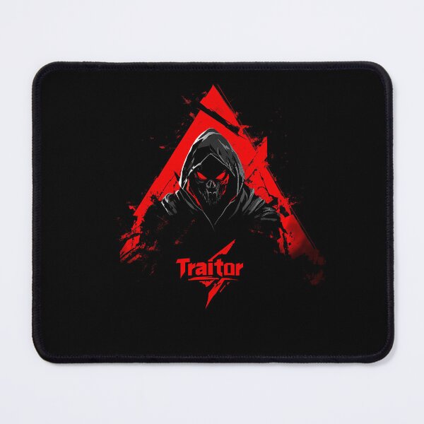 Item preview, Traitor designed and sold by Zen Lael.