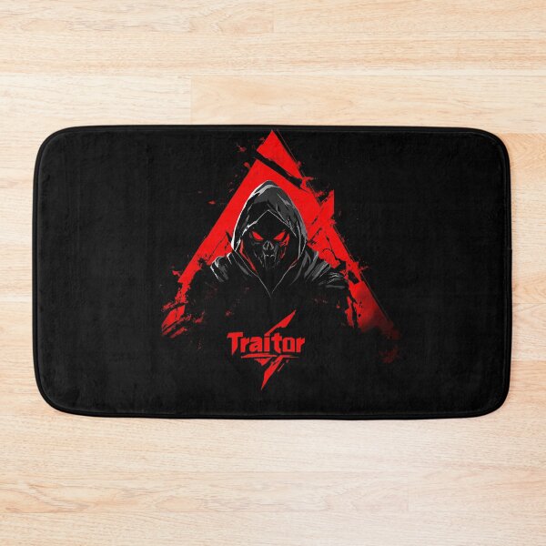 Item preview, Traitor designed and sold by Zen Lael.