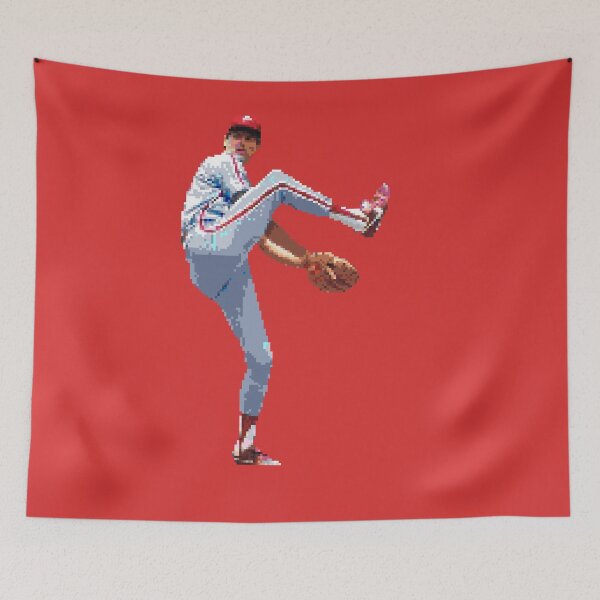 Artikelvorschau, Steve Carlton entworfen und verkauft von pixelsports2.