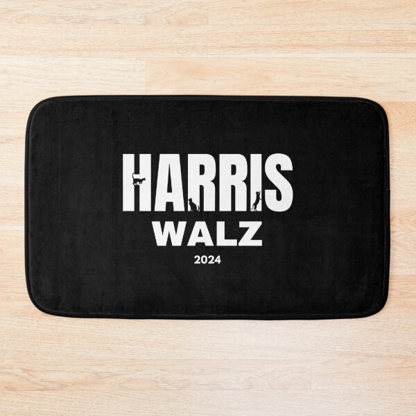 Item preview, Harris Walz 2024 designed and sold by Only Legends.