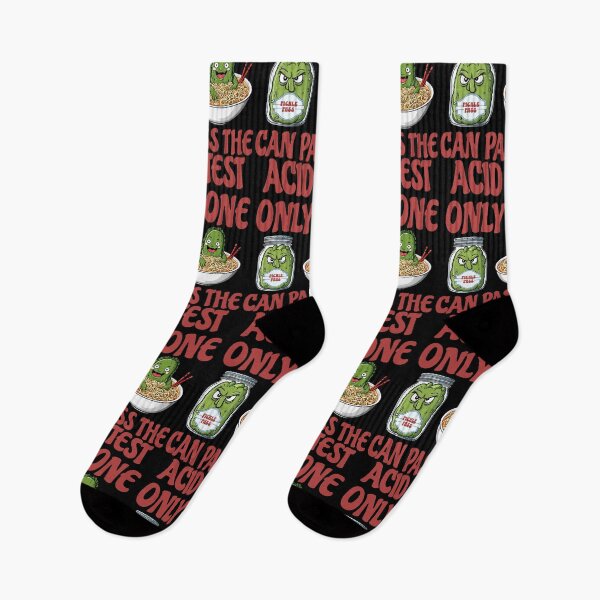 Item preview, Only one can pass the acid test designed and sold by BritishDelights.