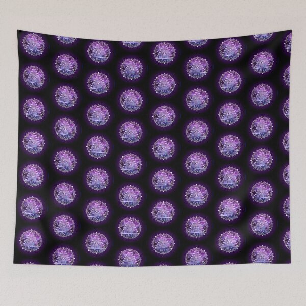 Item preview, Mystic Eye Witchcraft designed and sold by FotoLibreStudio.
