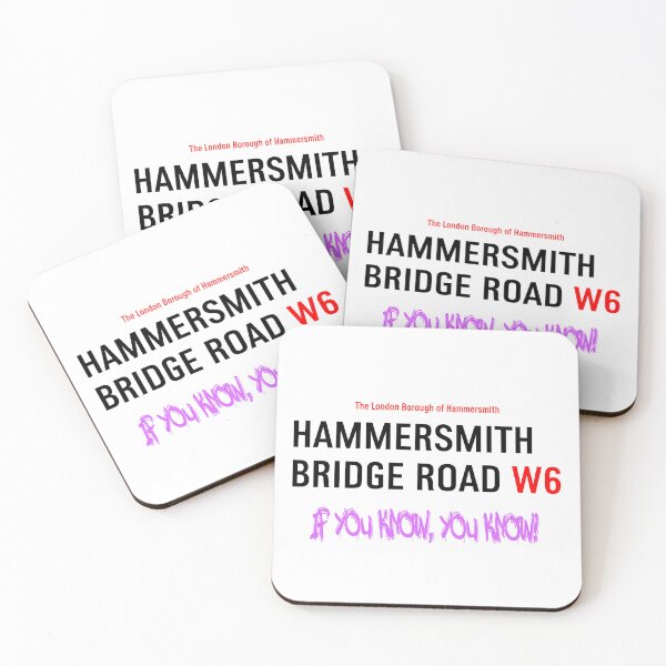 Item preview, Hammersmith Boys Classic Vintage British Comedy 1990s V4a designed and sold by RetrospectUK.