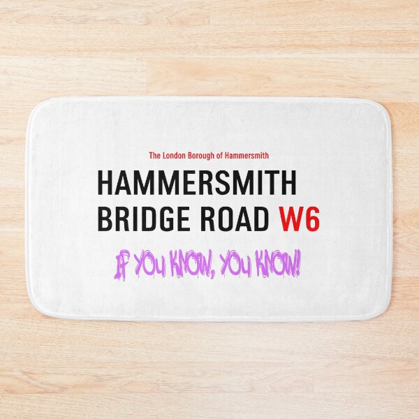 Item preview, Hammersmith Boys Classic Vintage British Comedy 1990s V4a designed and sold by RetrospectUK.