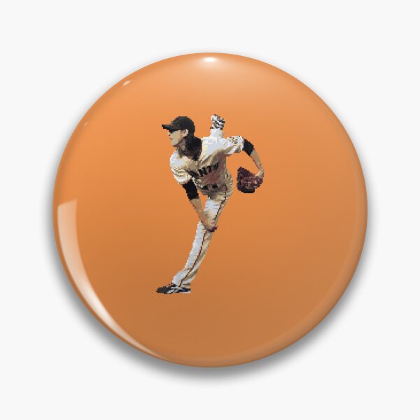 Item preview, Tim Lincecum designed and sold by pixelsports2.