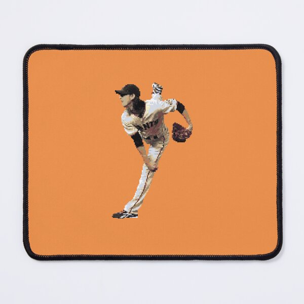 Item preview, Tim Lincecum designed and sold by pixelsports2.