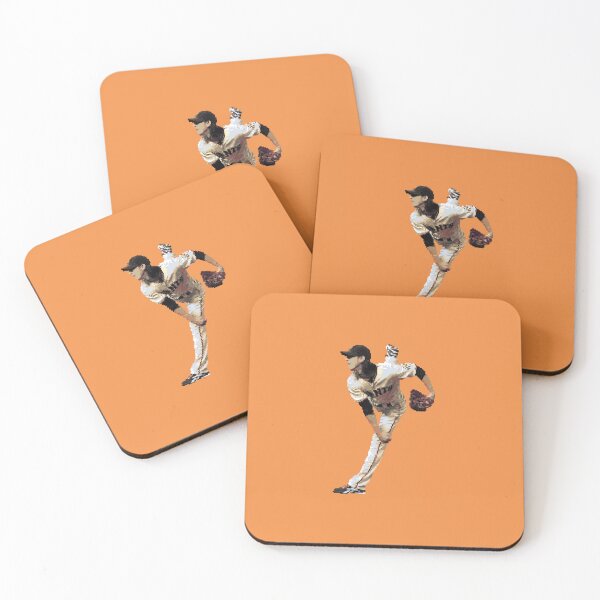 Item preview, Tim Lincecum designed and sold by pixelsports2.