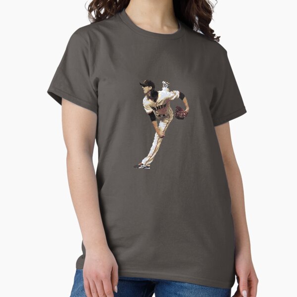 Item preview, Tim Lincecum designed and sold by pixelsports2.
