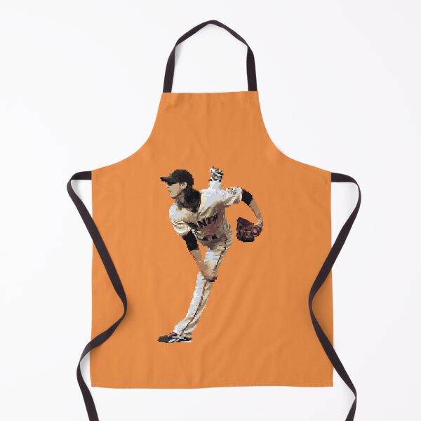 Item preview, Tim Lincecum designed and sold by pixelsports2.