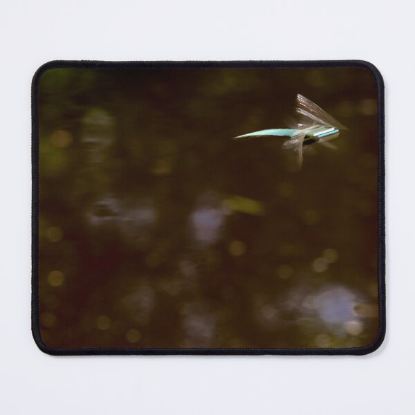 Item preview, Damsenfly abstract designed and sold by Jouko Lehto Photography.