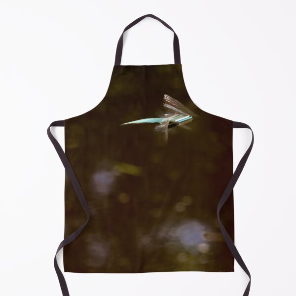 Item preview, Damsenfly abstract designed and sold by Jouko Lehto Photography.